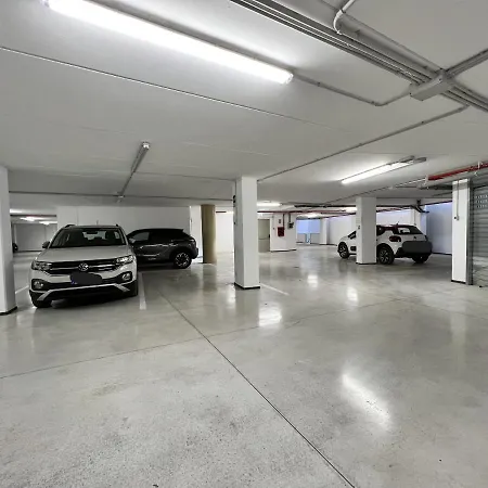 Vilu Centro 4* Polignano a Mare