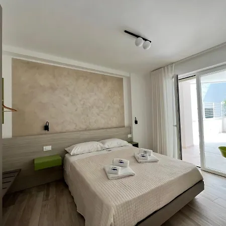 Vilu Centro 4* Polignano a Mare