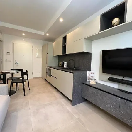 Lägenhetshotell Vilu Centro