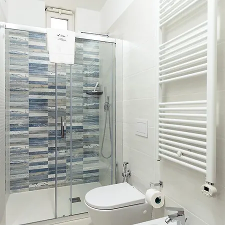 Lägenhetshotell Vilu Centro 4*