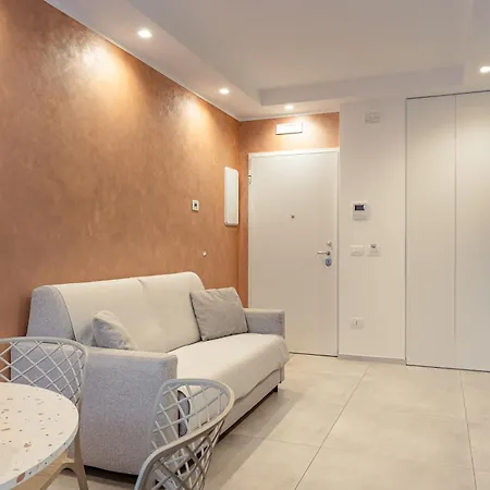 Vilu Centro 4* Polignano a Mare