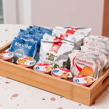 Vilu Centro Lägenhetshotell