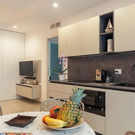 Vilu Centro Polignano a Mare