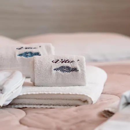 Vilu Centro Polignano a Mare