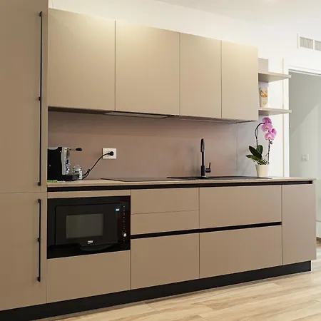 Vilu Centro 4* Polignano a Mare