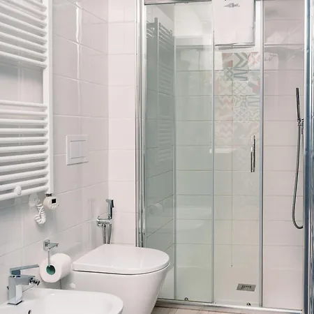 Vilu Centro 4* Polignano a Mare