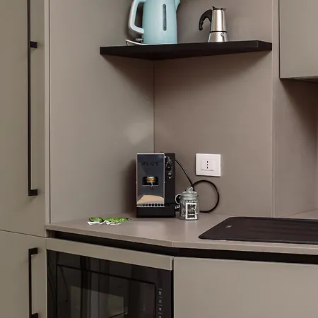 Vilu Centro 4* Polignano a Mare