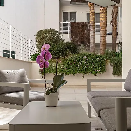 Vilu Centro 4* Polignano a Mare