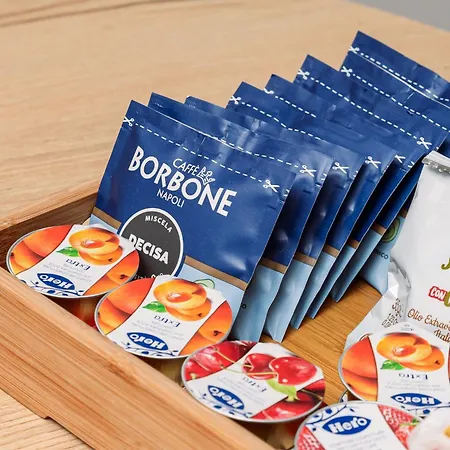 Vilu Centro Lägenhetshotell 4*