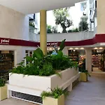 Apart-hotel Vilu Centro 4*
