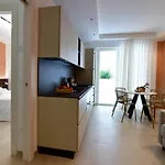 Vilu Centro Apart-hotel Polignano a Mare