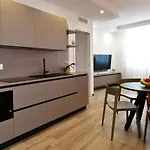 Vilu Centro Apart-hotel