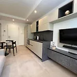 Apart-hotel Vilu Centro