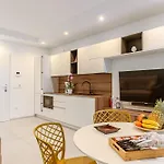 Vilu Centro Apart-hotel Polignano a Mare