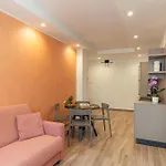 Apart-hotel Vilu Centro 4*