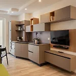 Vilu Centro Apart-hotel
