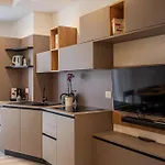 Apart-hotel Vilu Centro 4*