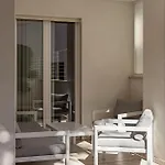 Apart-hotel Vilu Centro