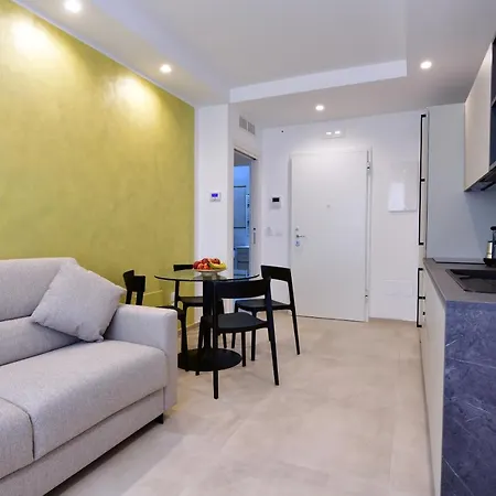 Vilu Centro Aparthotel Polignano a Mare