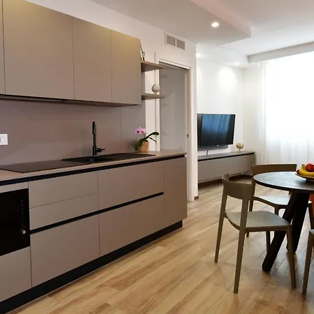 Vilu Centro Aparthotel