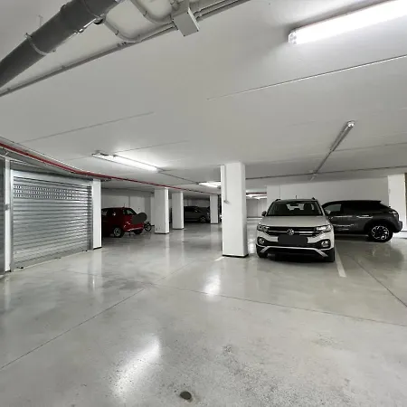 Vilu Centro 4*