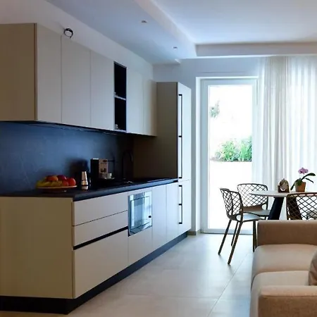 Vilu Centro Aparthotel Polignano a Mare