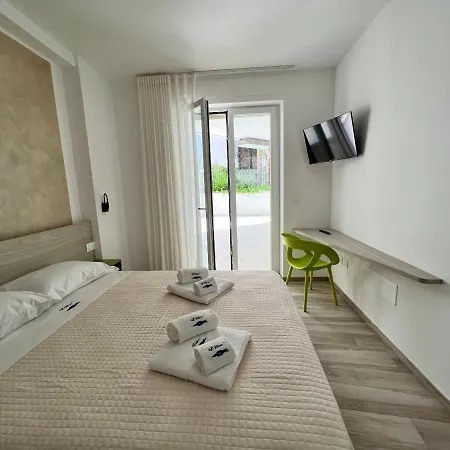 Vilu Centro 4*