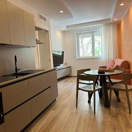 Vilu Centro Apartahotel