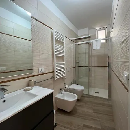 Aparthotel Vilu Centro Polignano a Mare