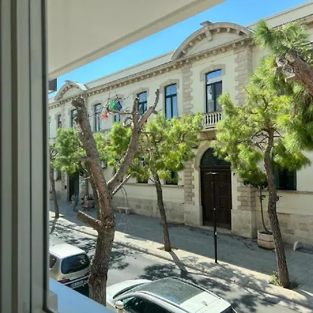 Vilu Centro 4*