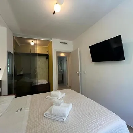 Vilu Centro 4* Polignano a Mare