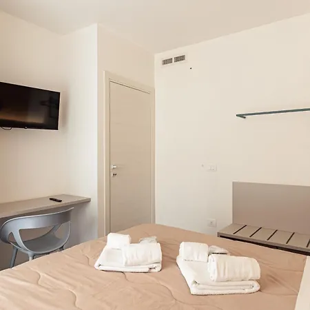 Aparthotel Vilu Centro