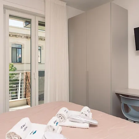 Vilu Centro Aparthotel *