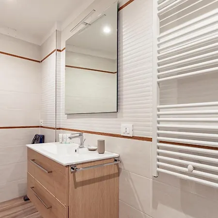 Apart-hotel Vilu Centro *