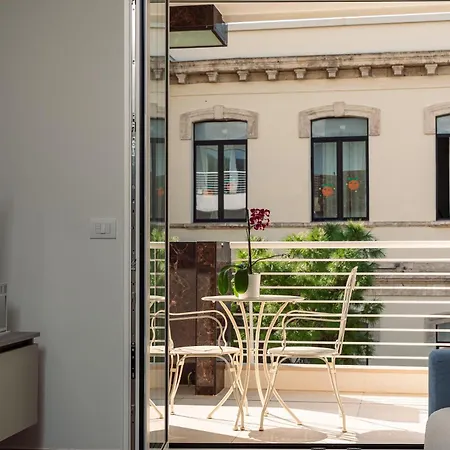 Vilu Centro Aparthotel *
