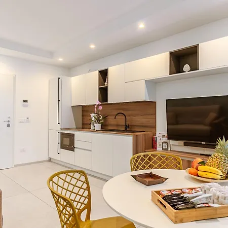 Vilu Centro Aparthotel Polignano a Mare