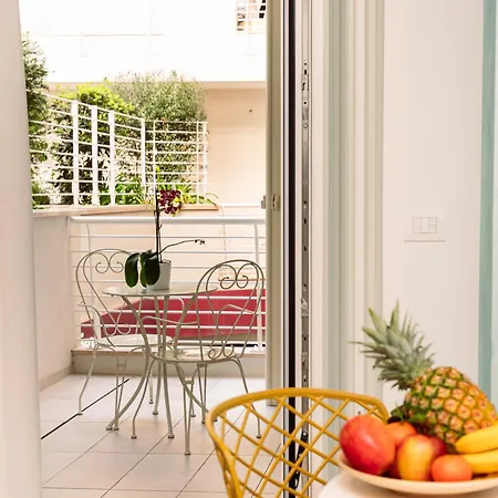 Vilu Centro Aparthotel