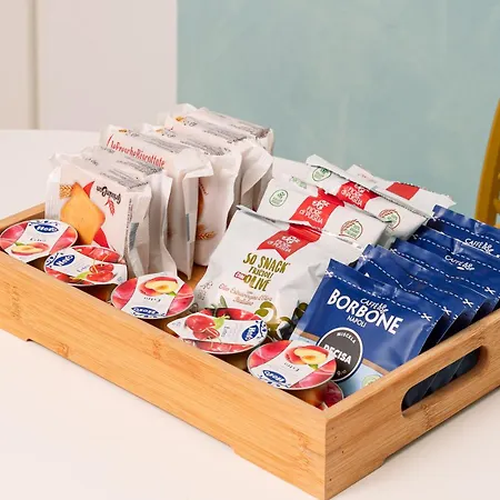 Vilu Centro Aparthotel 4*