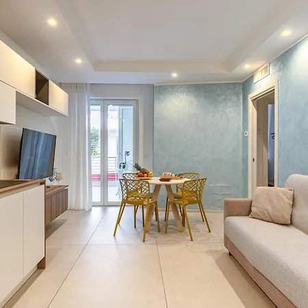 Vilu Centro Aparthotel Polignano a Mare