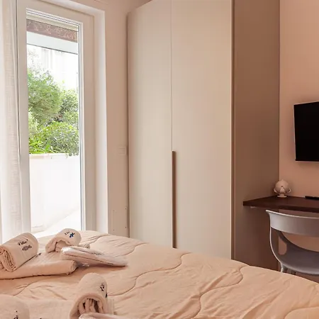 Aparthotel Vilu Centro Polignano a Mare