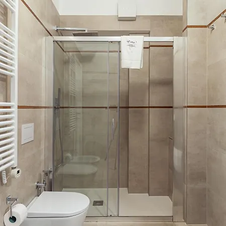 Vilu Centro Aparthotel Polignano a Mare