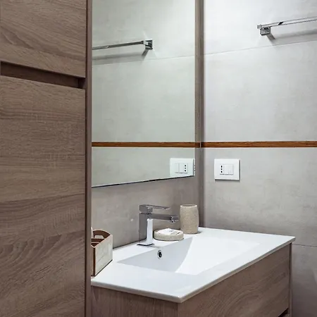 Aparthotel Vilu Centro Polignano a Mare