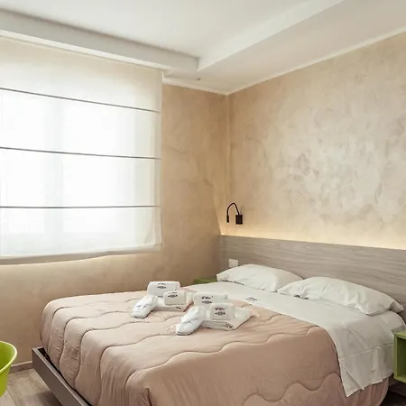 Vilu Centro 4* Polignano a Mare