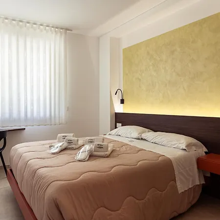 Aparthotel Vilu Centro