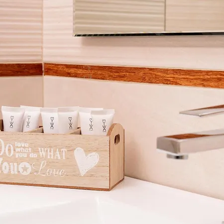 Vilu Centro Aparthotel Polignano a Mare