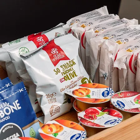 Aparthotel Vilu Centro