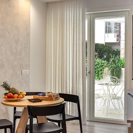 Apartahotel Vilu Centro Polignano a Mare