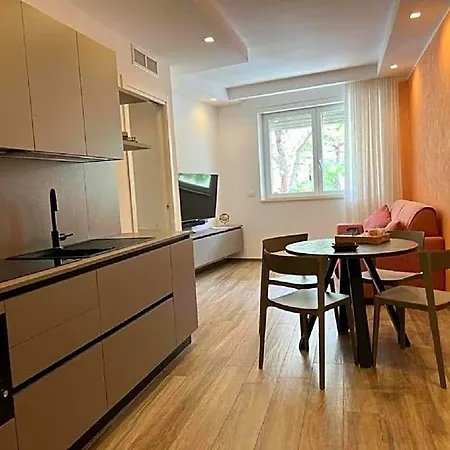 Vilu Centro 4*