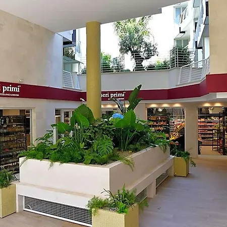Vilu Centro Ξενοδοχείο με διαμερίσματα