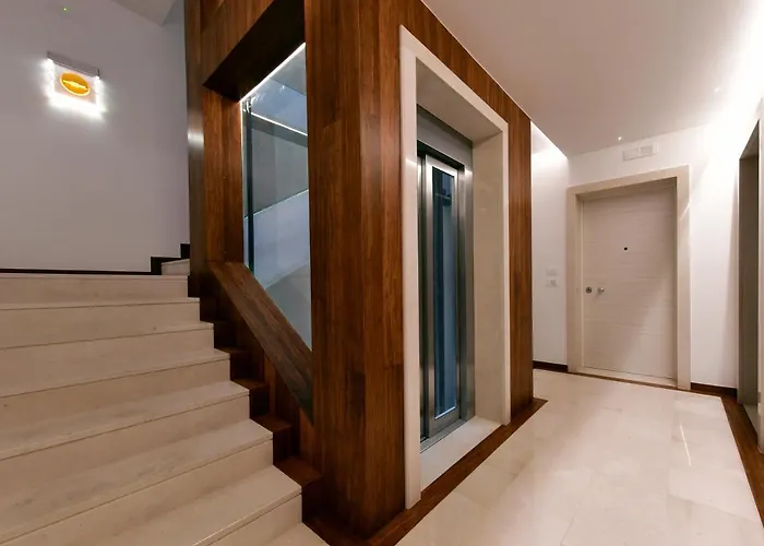 Vilu Centro Apart-hotel Polignano a Mare